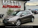 Honda Civic Lim. 5-trg. 1.8 Executive/Automatik/Xenon - Honda Civic: Automat