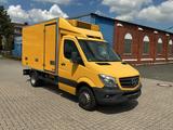 Mercedes-Benz Sprinter II KÜHLER KOFFER AUTOMAT519 CDI3.0 V6 K - Angebote