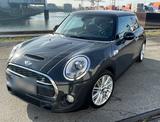 MINI Mini Cooper SD 1. Hand top gepflegt top Au... - MINI Cooper SD von privat