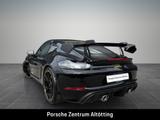 Porsche Cayman (718) GT4 RS | Weissach-Paket | PCCB | - Porsche Cayman Neuwagen