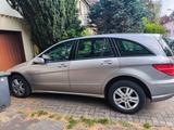 Mercedes-Benz R 280 CDI 4MATIC - - Mercedes-Benz R 280: Cdi 4matic