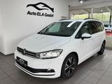 Volkswagen Touran 1.5 TSI 1.Hand|7 Sitze|AHK|Kamera - VW Touran von 2024