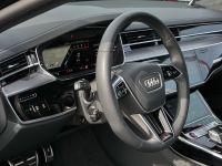 Audi S8 - Vorschau Bild 20
