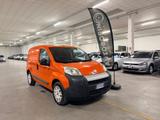 Fiat Fiorino 1.4 8V Combi Semivetrato Natural Po - Fiat Fiorino aus 2010