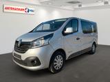 Renault Trafic Combi L1H1 2,7t  Expression - Renault Trafic in Halle