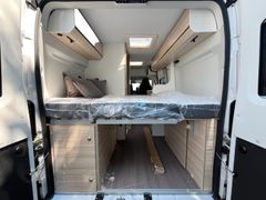 Adria TWIN ALL IN 540SP*140PS*2. Wohnraumbatterie