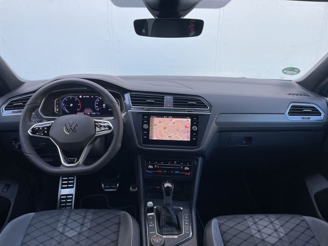 Tiguan Allspace 2.0TDI DSG R-Line 4M Black Style