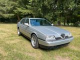 Alfa Romeo 164 3.0l V6 - Alfa Romeo 164: V6
