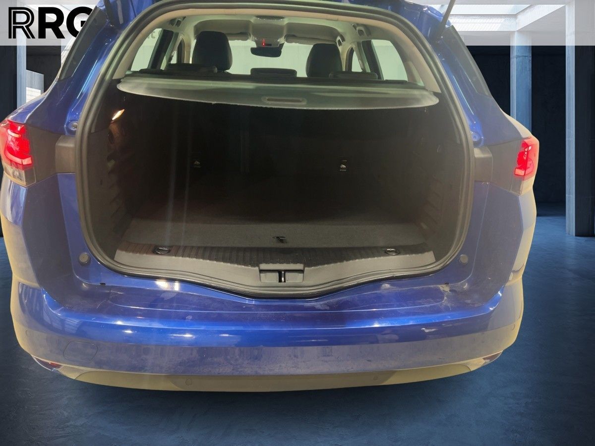 Renault Megane - Bild 18