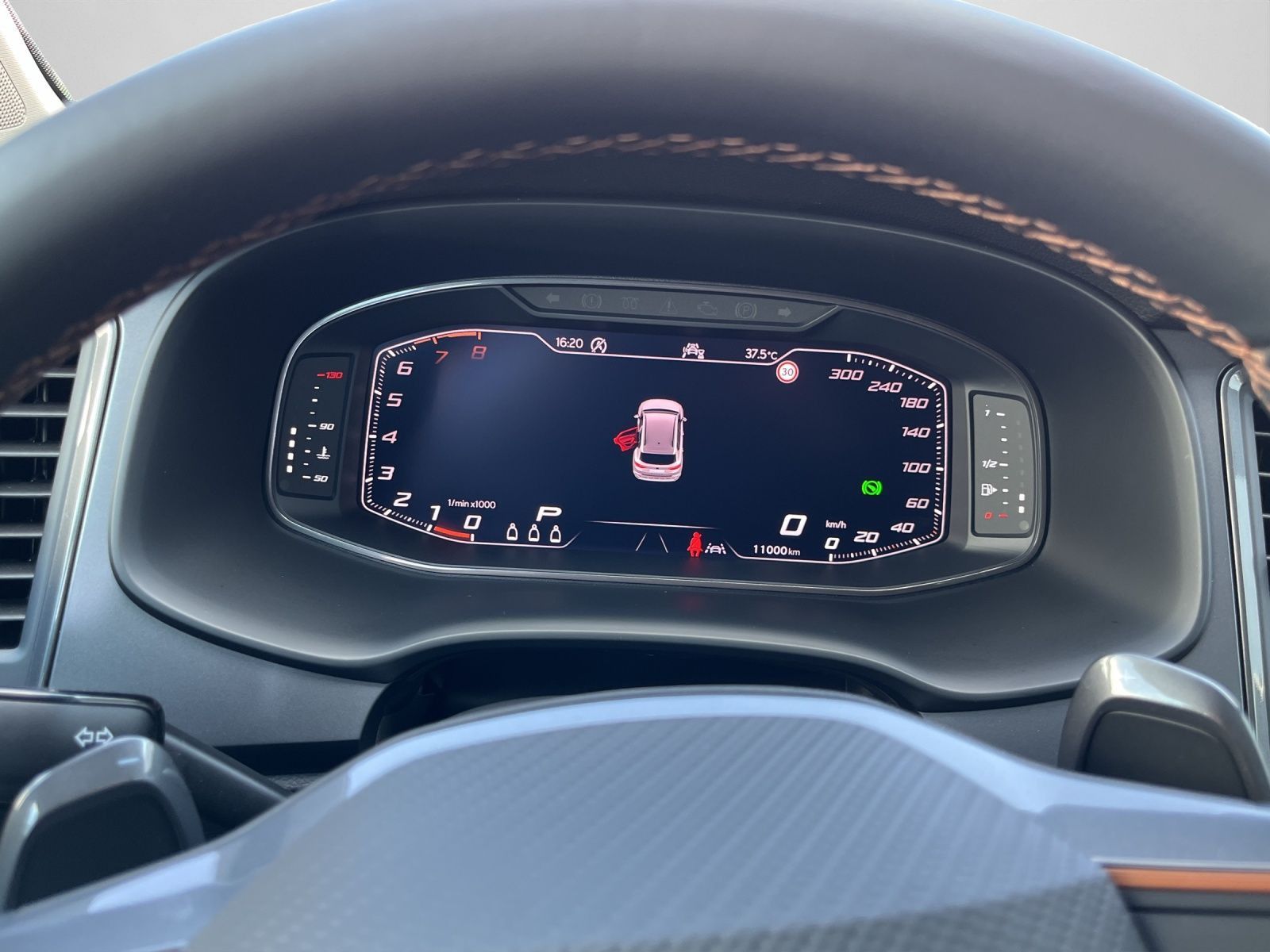 Cupra Ateca - Bild 10