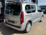 Opel Combo Life E Innovation Kamera Ank - Opel Combo mit Benzin-Antrieb: Automatik
