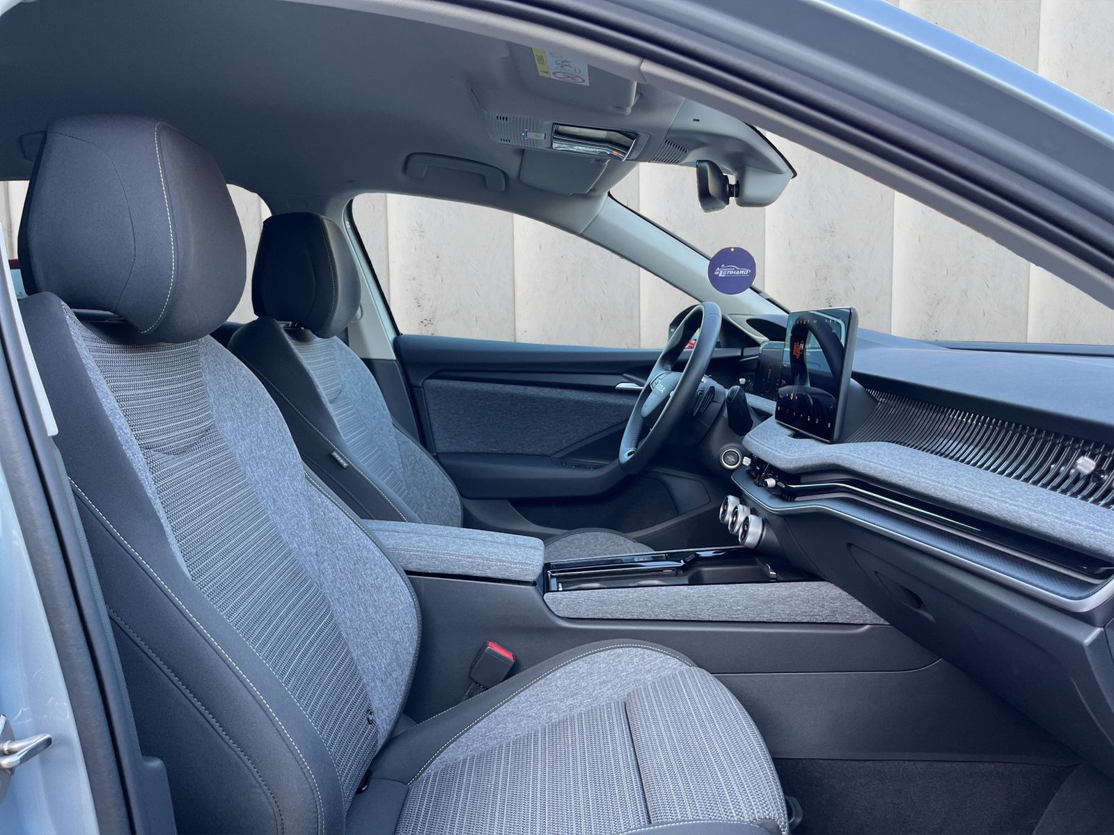 Fahrzeugabbildung SKODA Superb 2.0 TDI*ACC*SHZ*ViCo*NAVI*SmartLink**