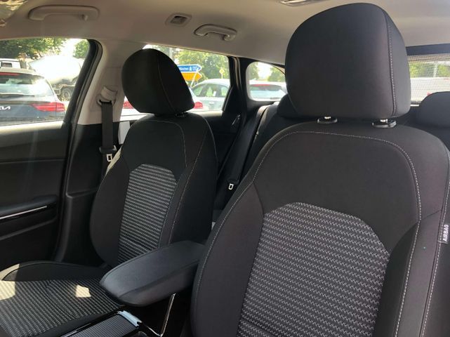 Kia cee'd Sportswagon - Bild 7