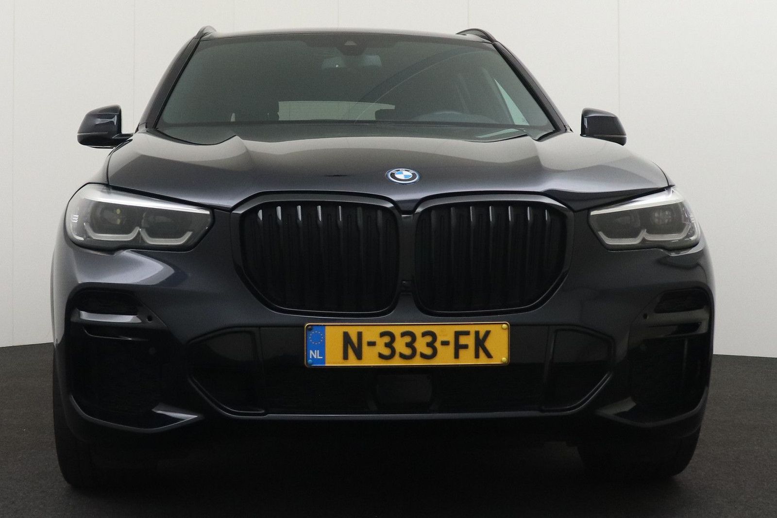 BMW X5 xDrive45e M-Sport+ Adapt. Cruise Carplay Memo imagem 3