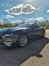 Ford Mustang 5.0 Ti-VCT V8 GT Auto GT - Ford Mustang in Bonn