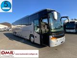 Setra S 416 GT-HD/TopZust./Orig.-KM/Tourismo/Travego - Angebote