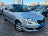 Skoda Fabia Special*1.HD*Klima*PDC*SHZ*TÜV NEU