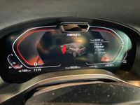 BMW X4 M40 - Vorschau Bild 11