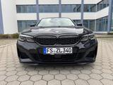 BMW M340i xDrive Automatic - - schwarze BMW M340i