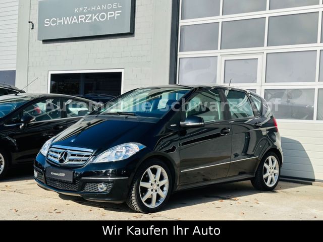 Mercedes-Benz A180 Autotronic Leder P-Dach PDC 43tkm TOP