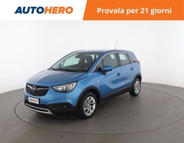 Opel OPEL Crossland X 1.5 ECOTEC D 120 CV Start&Stop 