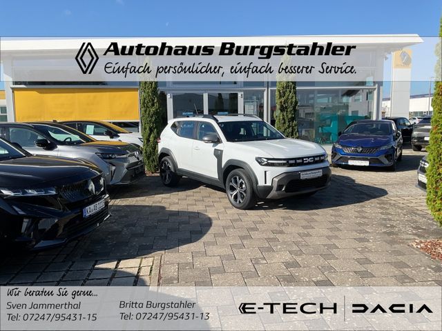 Dacia Duster Expression ECO-G 100