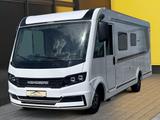 Weinsberg CaraCore 650 MF Aut+160 PS+Markise+Fahrradträger - Angebote