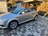 Opel Tigra TwinTop 125 PS nur 67.000 km - Opel Tigra: 1.6