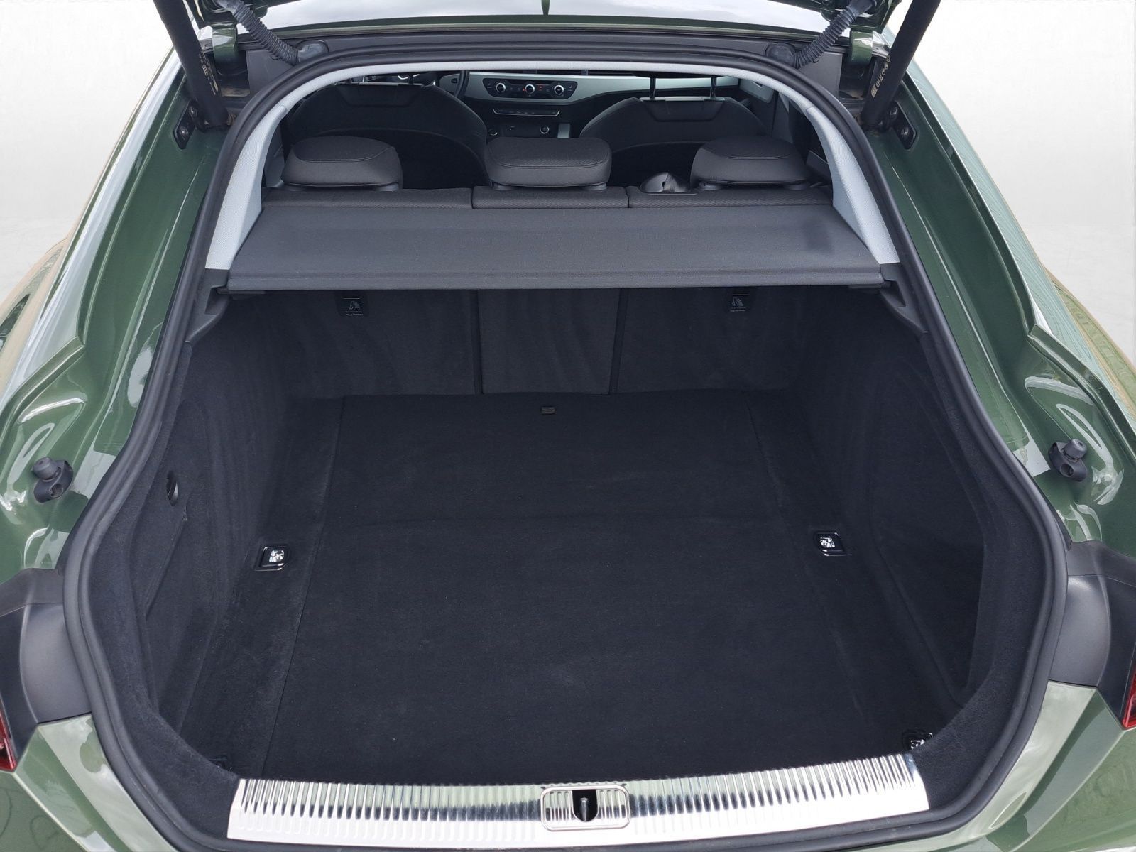 Audi A5 - Bild 10