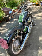 Honda Shadow Spirit, RC 53, wenig km