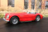 Austin Healey 100/6 BN4 - Austin Healey Gebrauchtwagen von 1959
