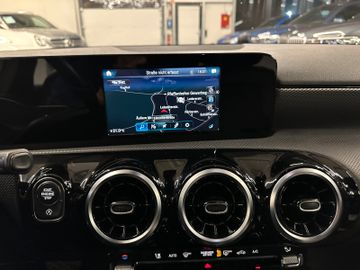 Mercedes-Benz A 180 d *2. Hand*Klima*Navi*Kamera*Bluetooth*LED