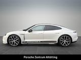 Porsche Taycan Black Edition | Abstandsregeltempostat | - Porsche Taycan Black-Edition