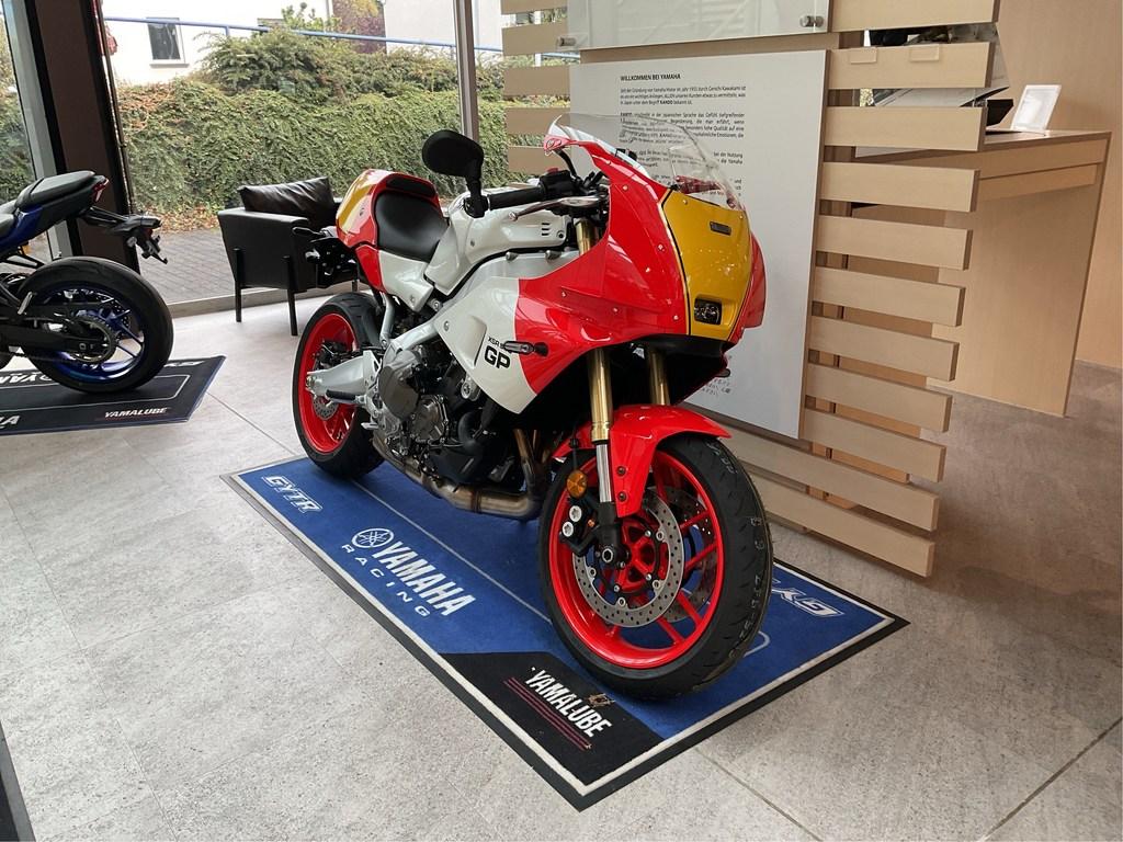 Yamaha XSR900 GP 