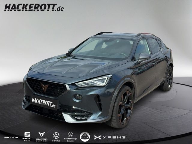 Cupra Formentor VZ 1.4 TSI e-HYBRID *Batteriezertifika