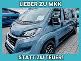 Weinsberg CaraTour 600 MQ UPE 80.500 Autom+2xKlima+Savety