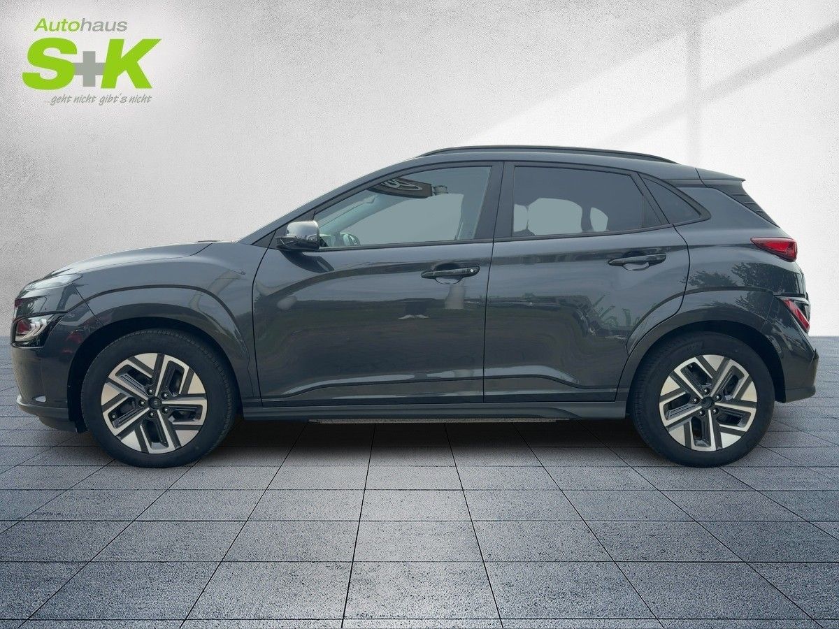 Hyundai KONA Trend "Headup"Carplay"Totwinkel"EPH"R-Kamer imagem 2