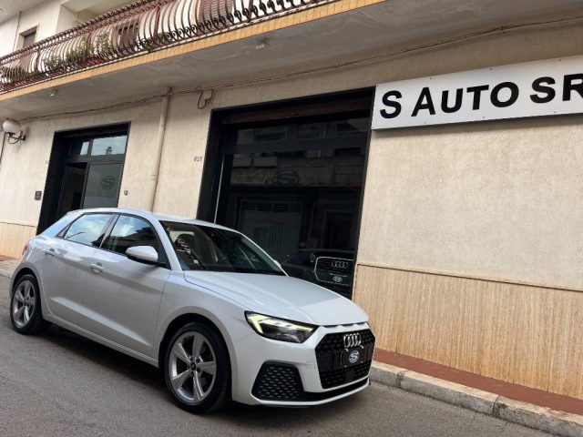 Audi AUDI A1 1.0 TFSI Admired *FullLED*CockPit*