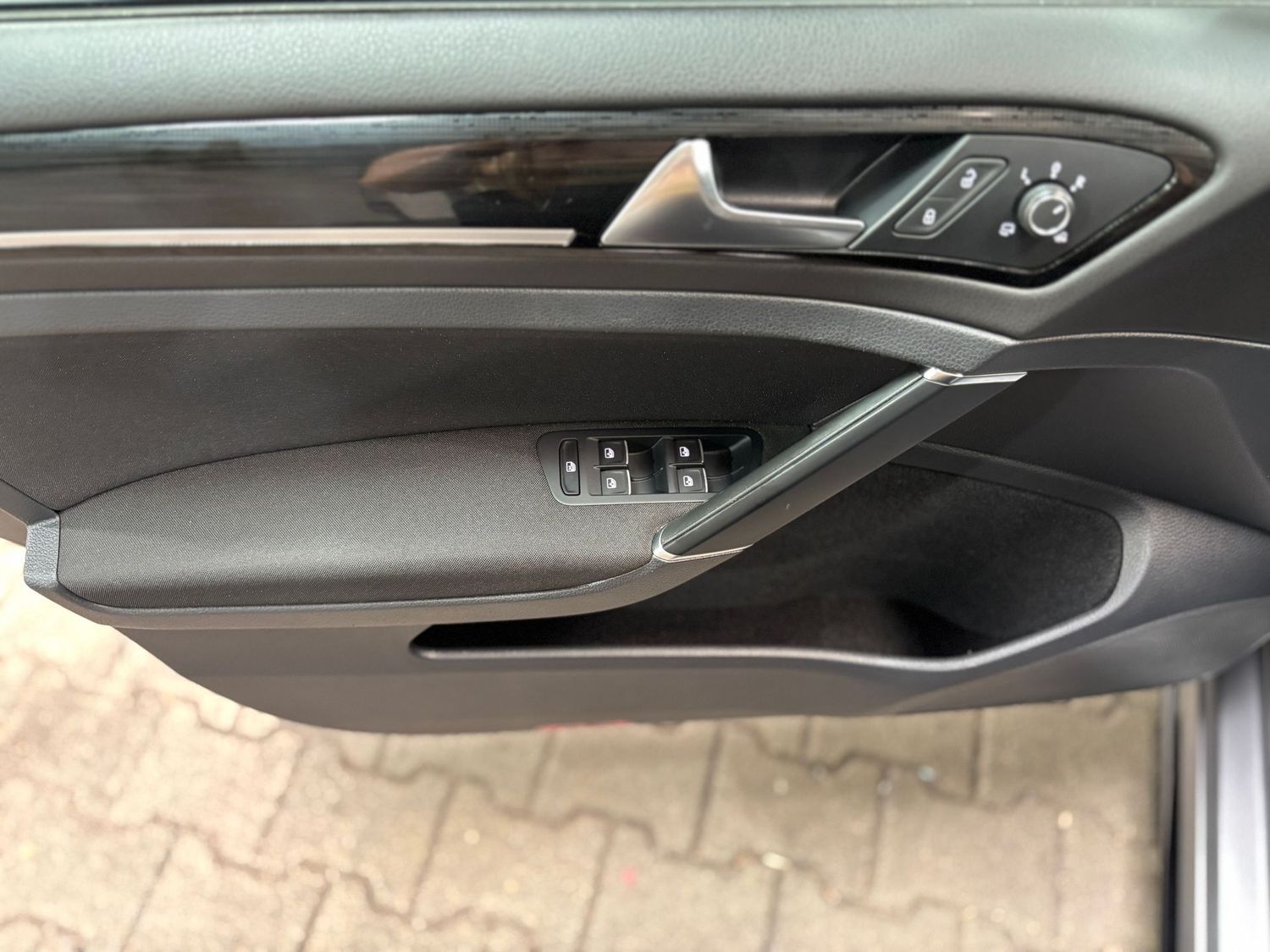 Fahrzeugabbildung Volkswagen Golf Highline BMT#ACC#Navi#PDC#Tempomat