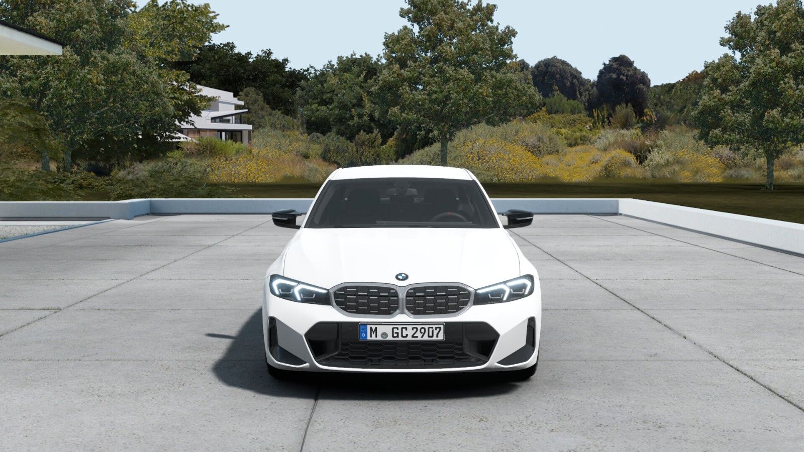 BMW M340i - Bild 4