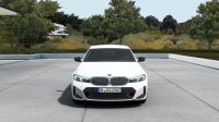 BMW M340i - Vorschau Bild 4