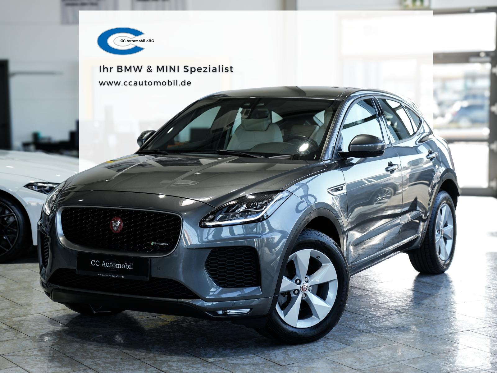 Jaguar E-Pace D150 R-Dynamic S AWD Leder 18LM