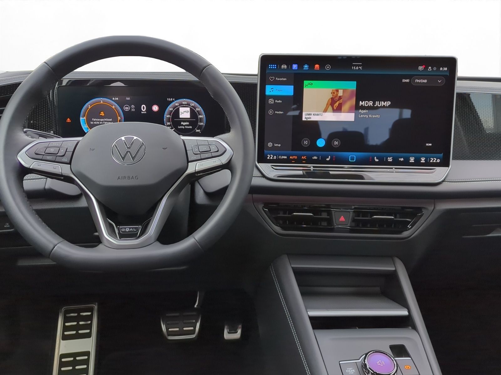 Volkswagen Tiguan - Bild 5