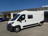 Peugeot Boxer 2.0 BlueHDi Premium L3H2 3,5t Selbstausbau - Wohnmobil oder -wagen 3 5t