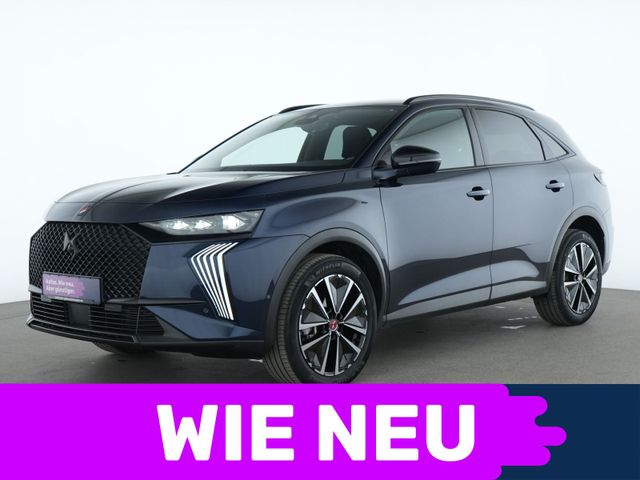 DS DS7 Crossback
