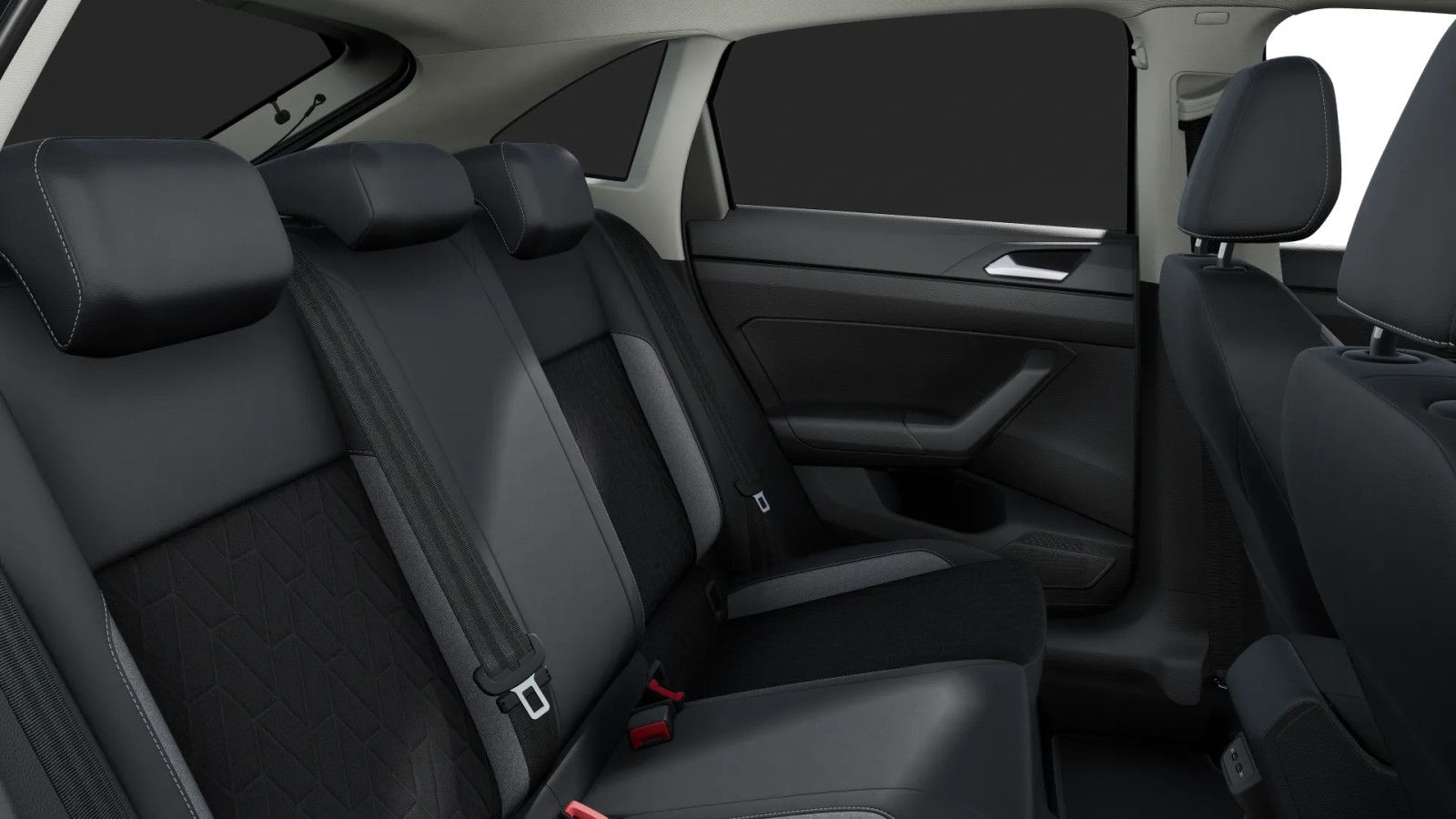 Volkswagen Taigo - Bild 11