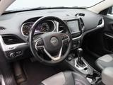 Jeep Cherokee 187 Pk 4x4 automatik | Panorama dak | S - Jeep Cherokee aus 2014