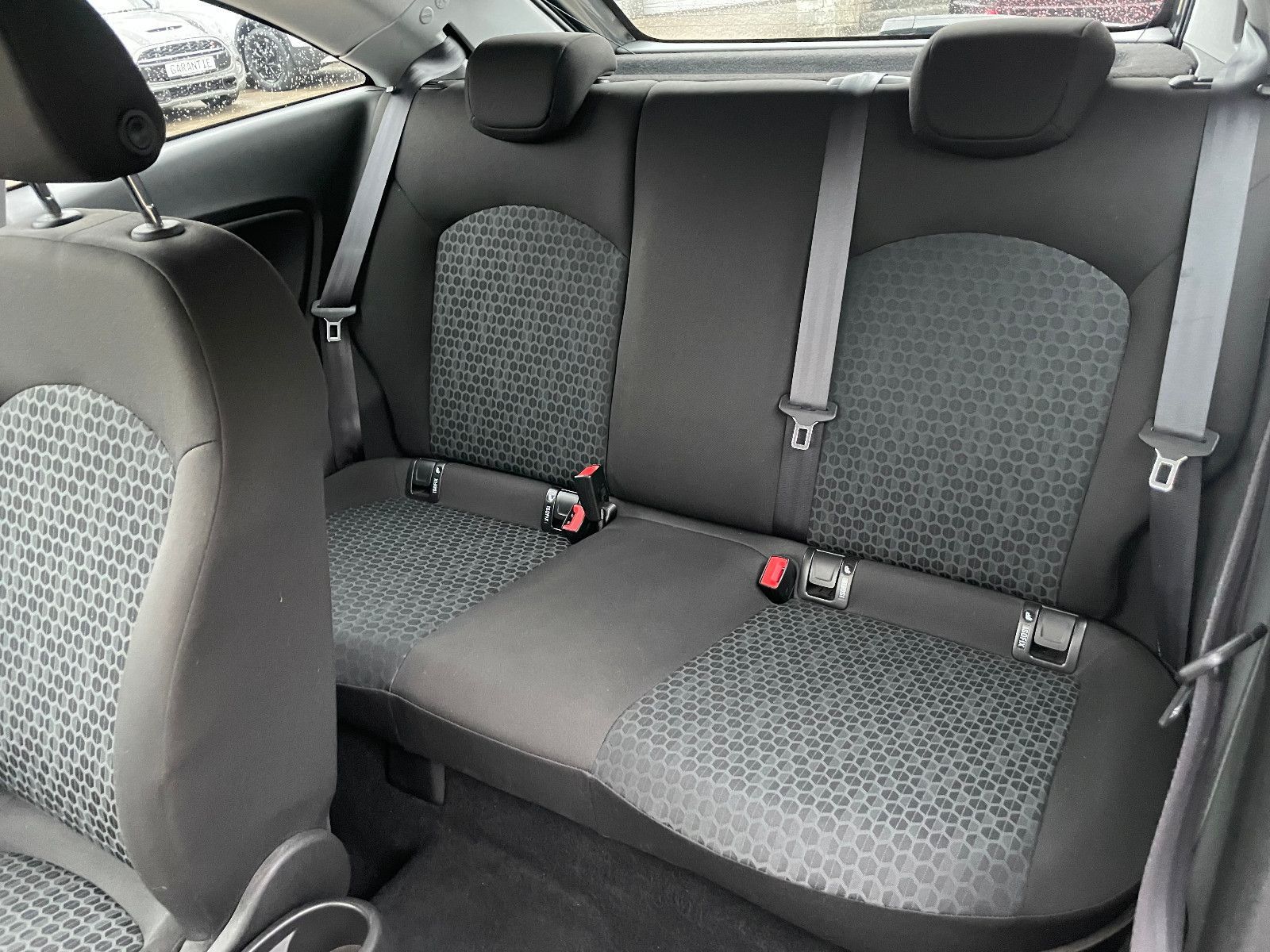 OPEL Corsa, 2015, Benzin, 90 PS