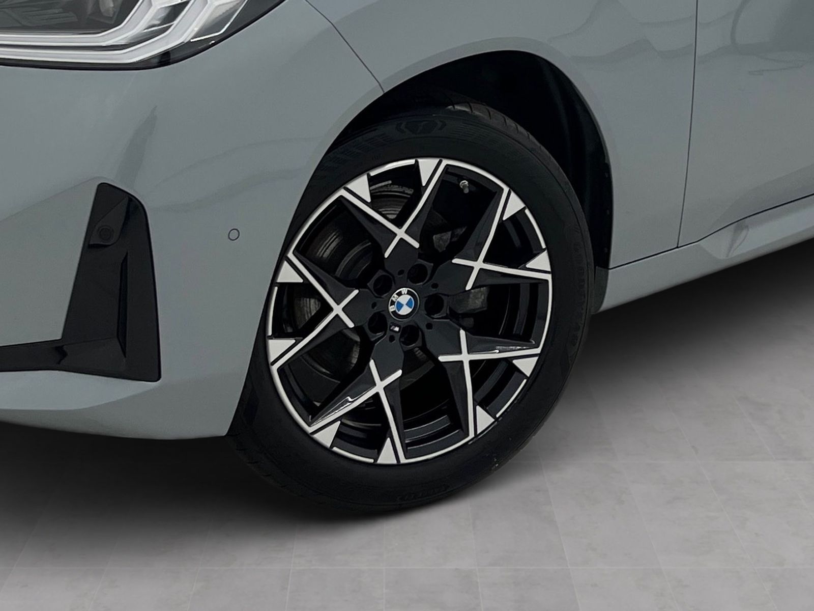 BMW X3 - Bild 8