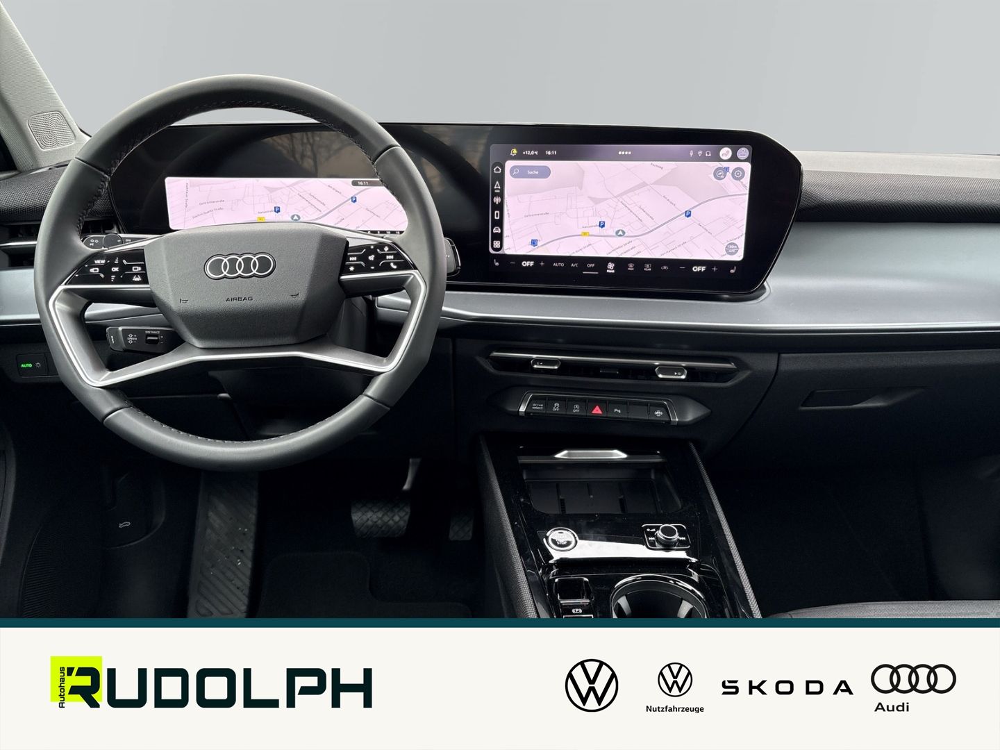 Audi Q3 - Bild 12